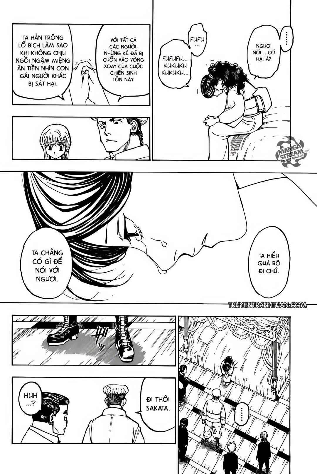 Chapter 368 - Page 10