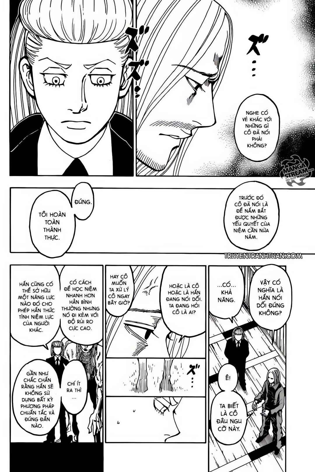 Chapter 368 - Page 18