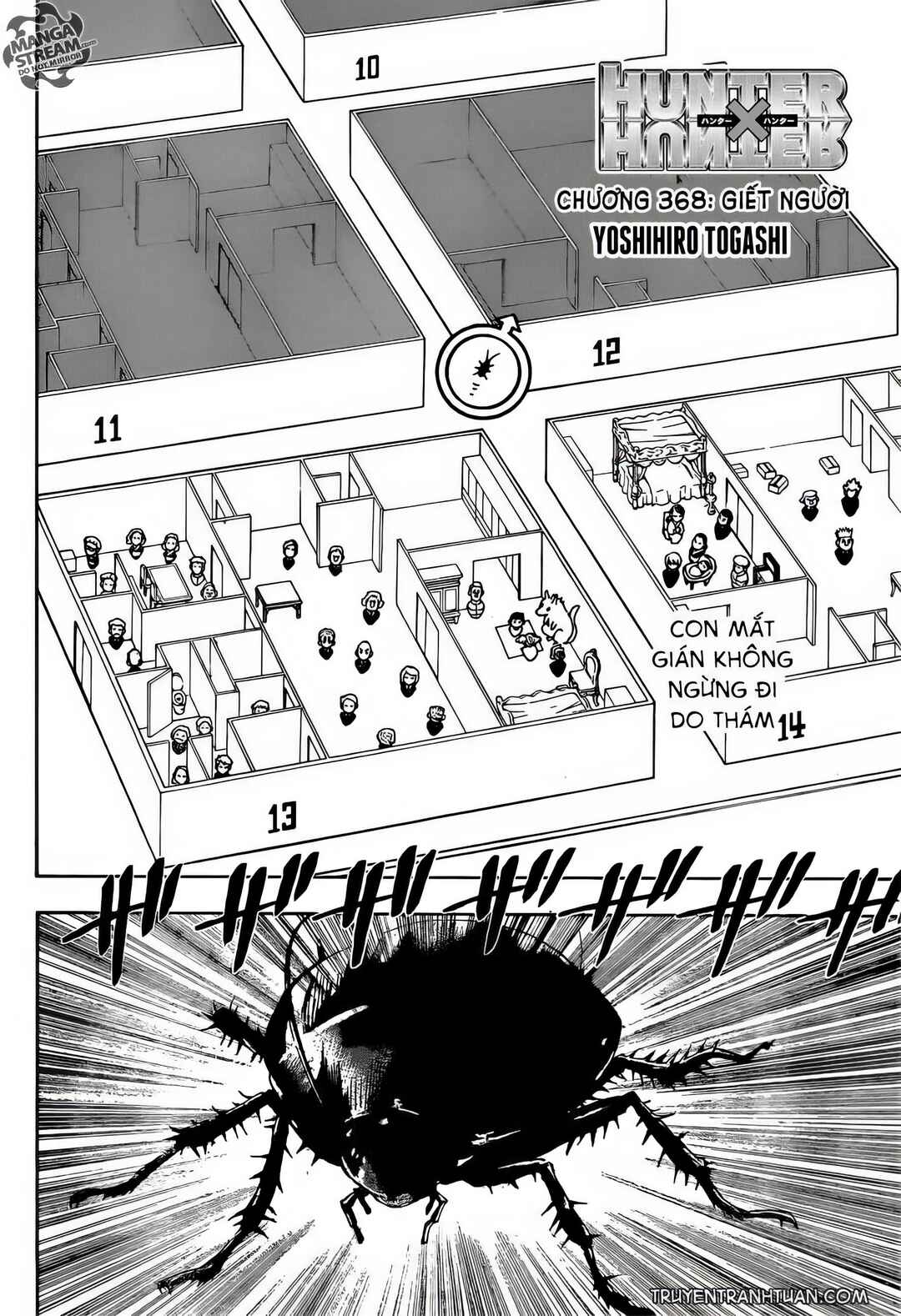 Chapter 368 - Page 2