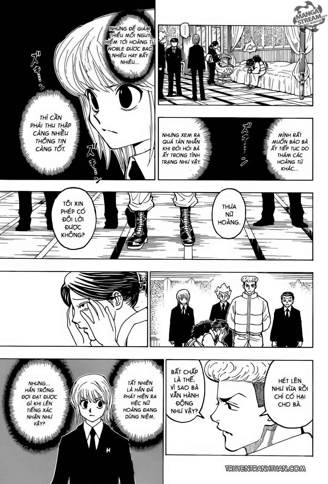 Chapter 368 - Page 9