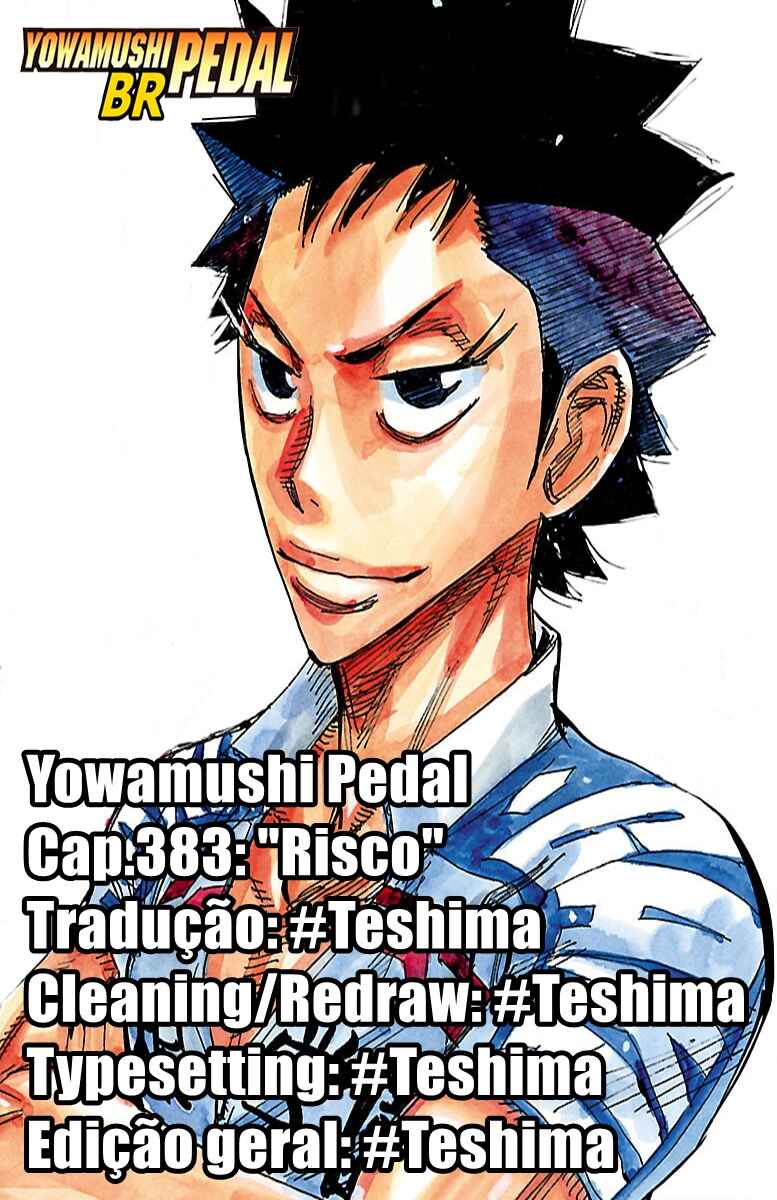 Chapter 383 - Page 1