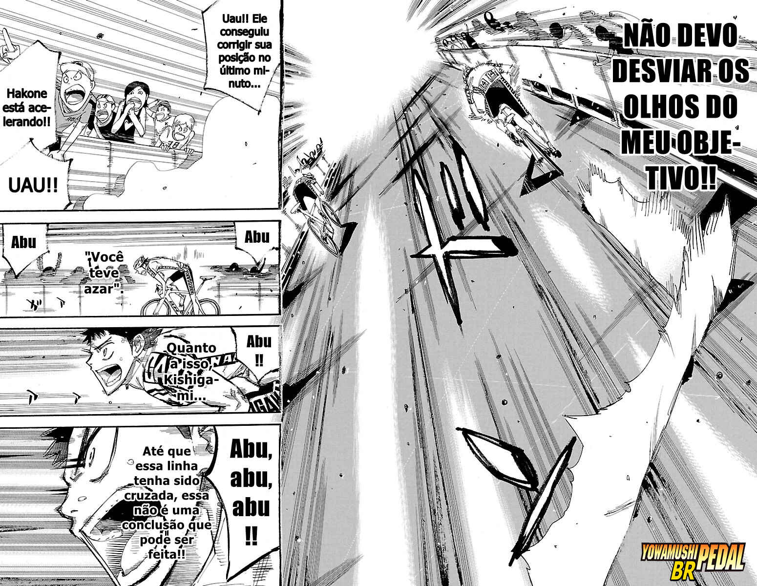 Chapter 383 - Page 16