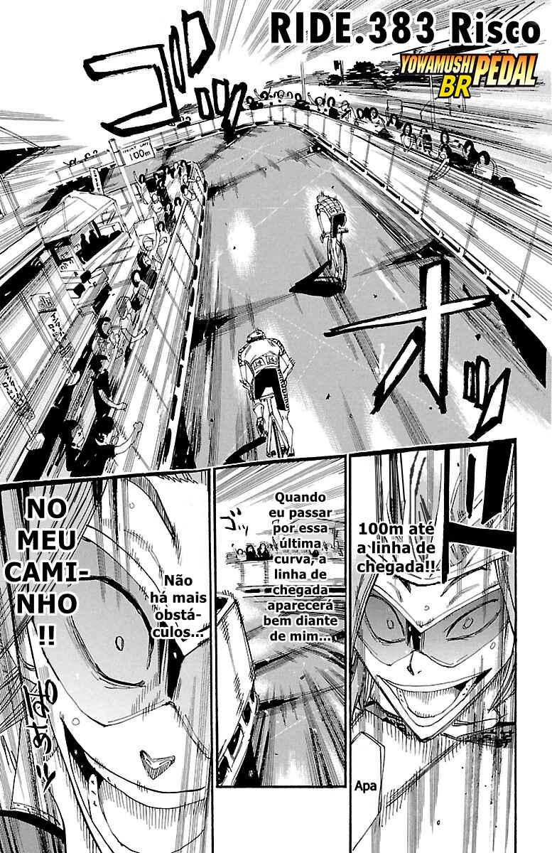 Chapter 383 - Page 3