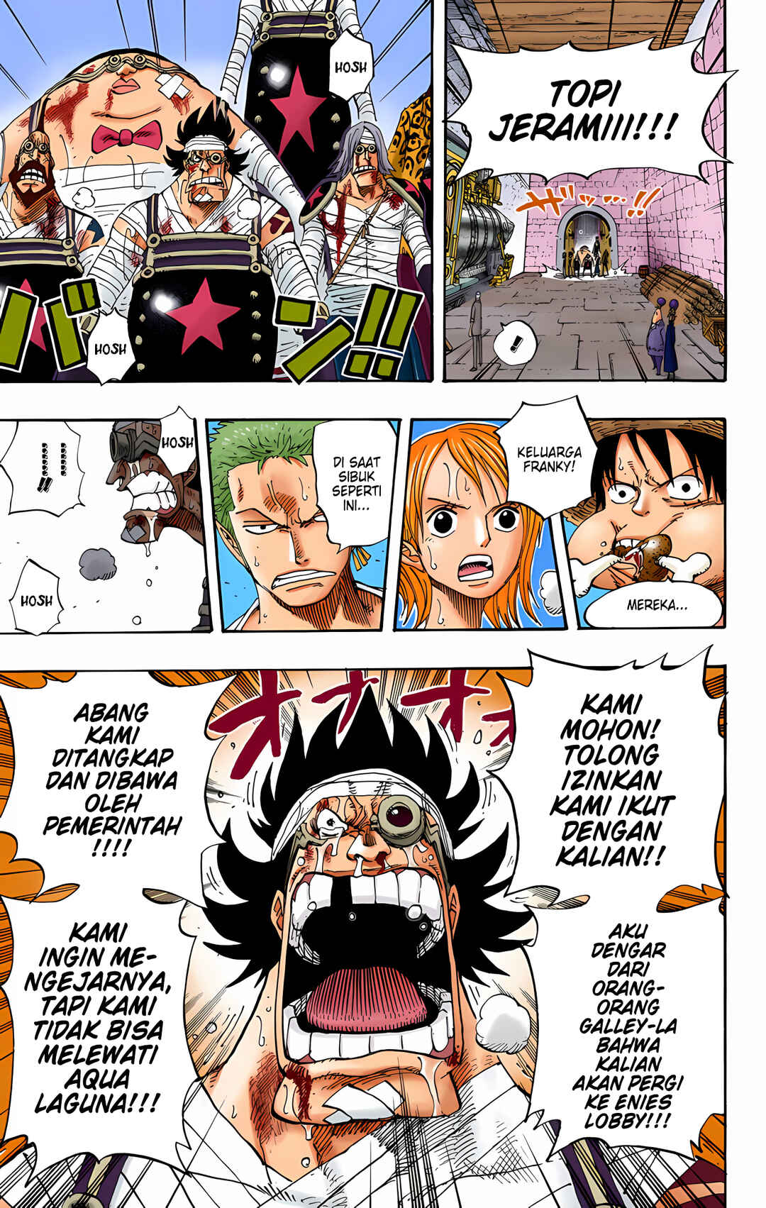 Chapter 365 - Page 14