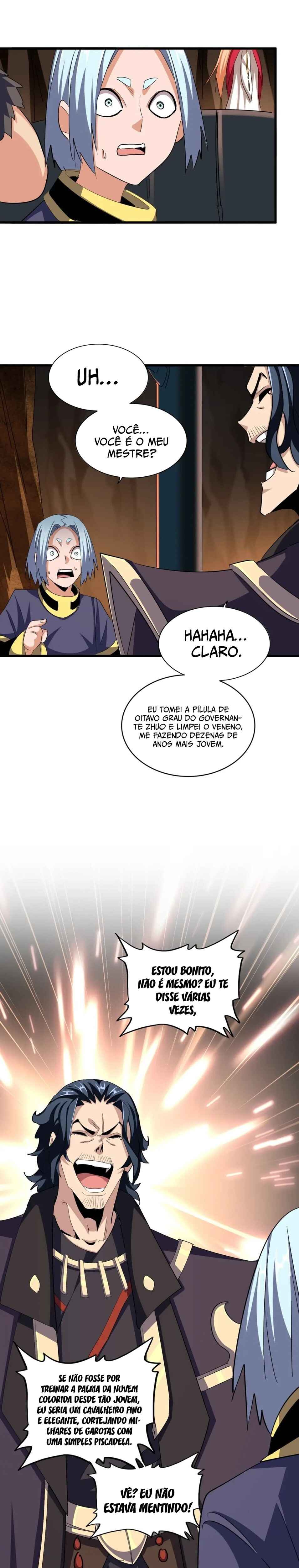 Chapter 372 - Page 18