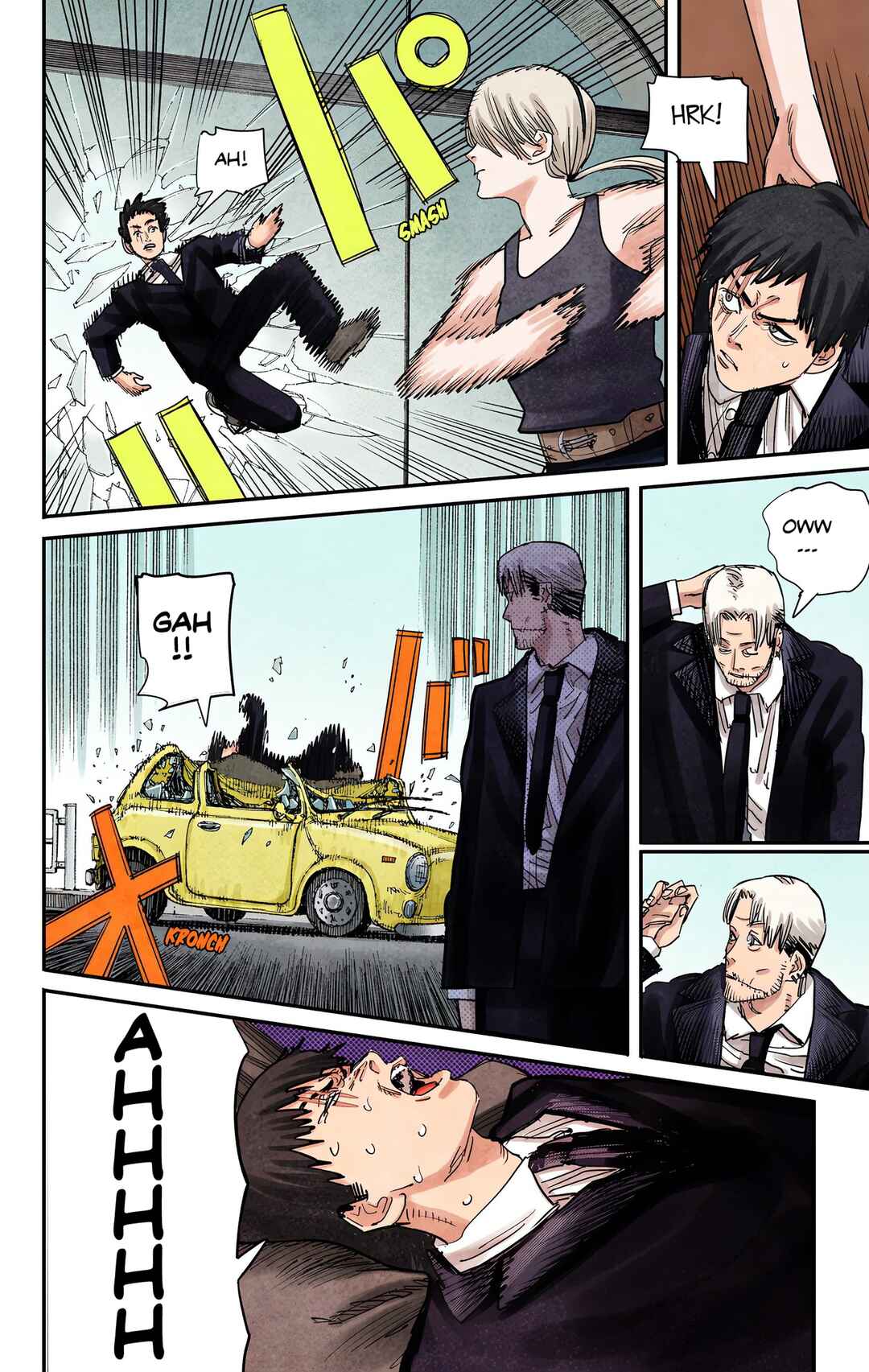 Chapter 62 - Page 12