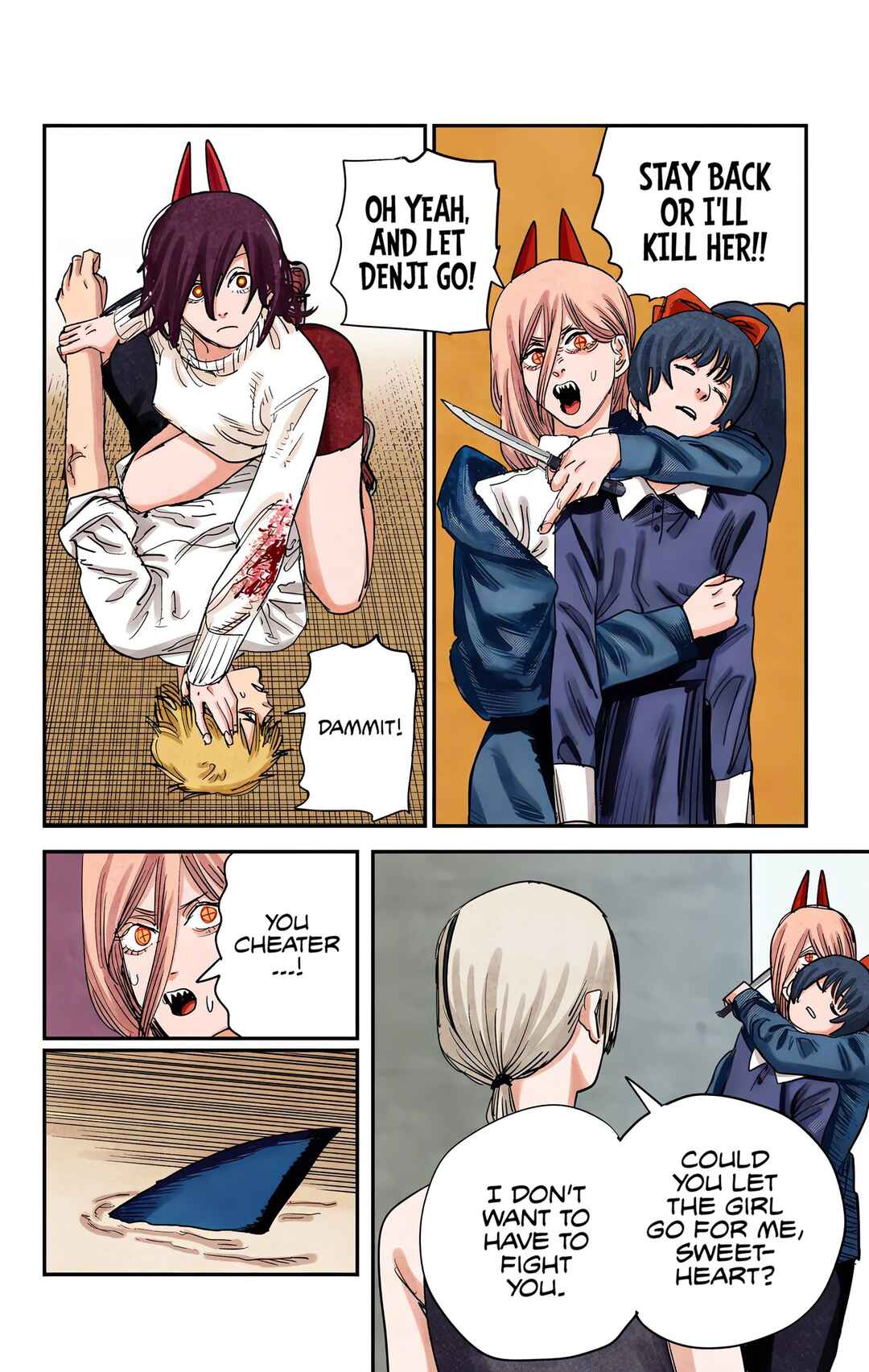 Chapter 62 - Page 14