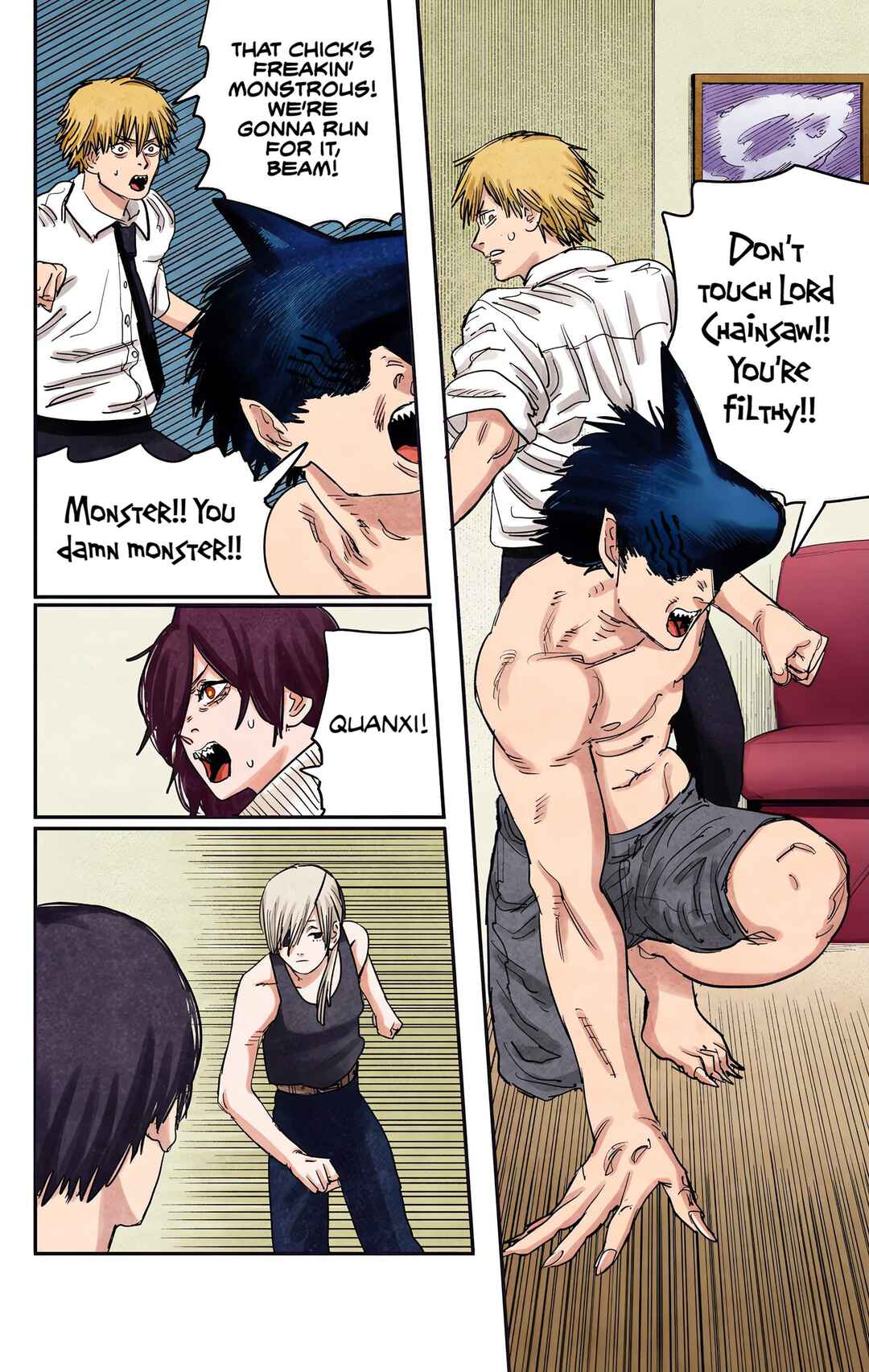 Chapter 62 - Page 16