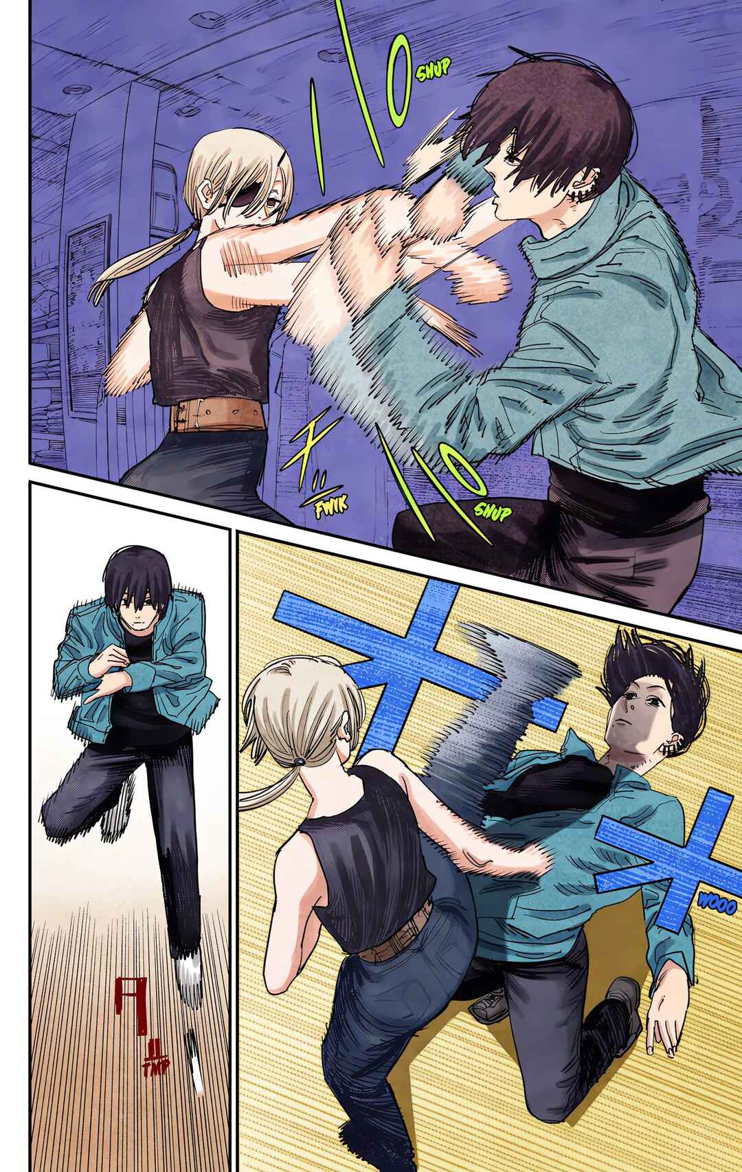 Chapter 62 - Page 18