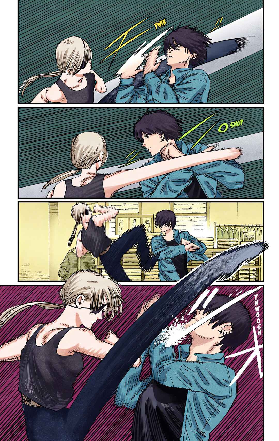 Chapter 62 - Page 19