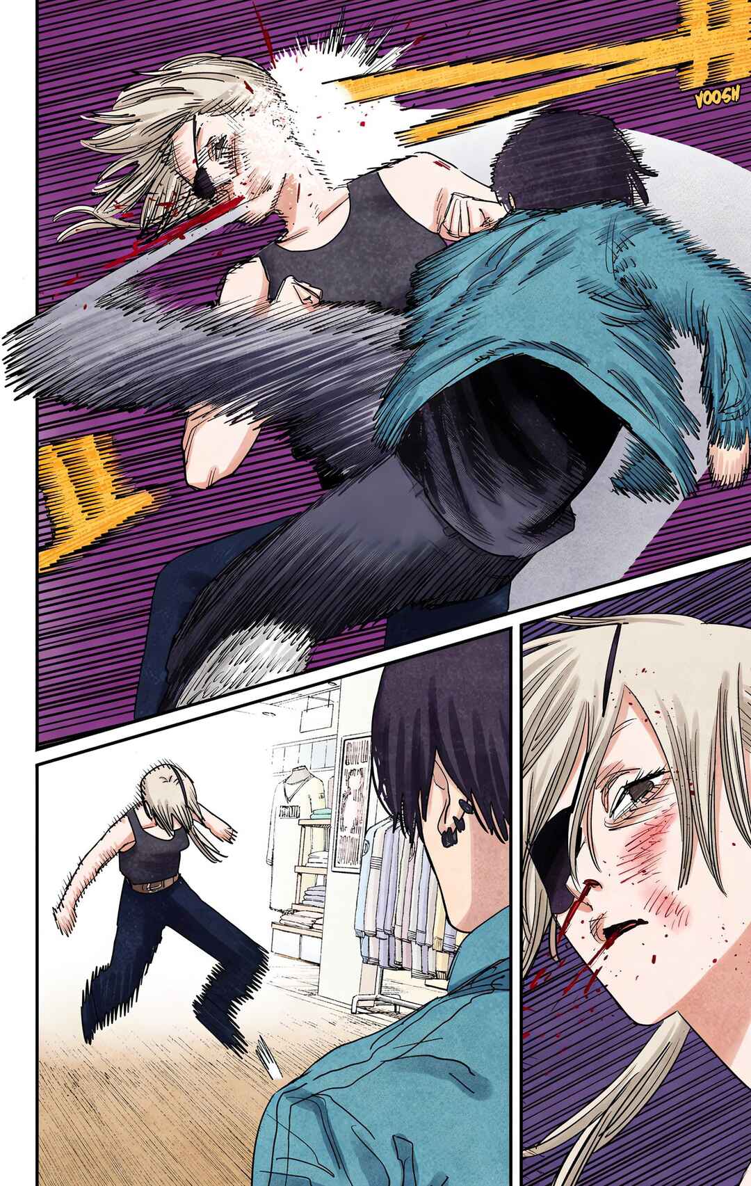 Chapter 62 - Page 20