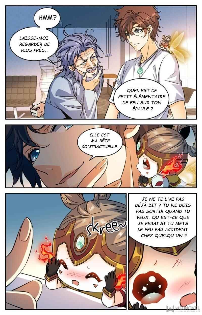 Chapter 344 - Page 11