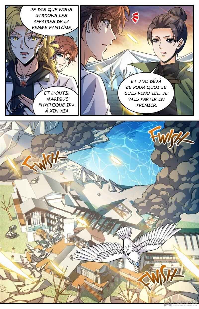 Chapter 344 - Page 8