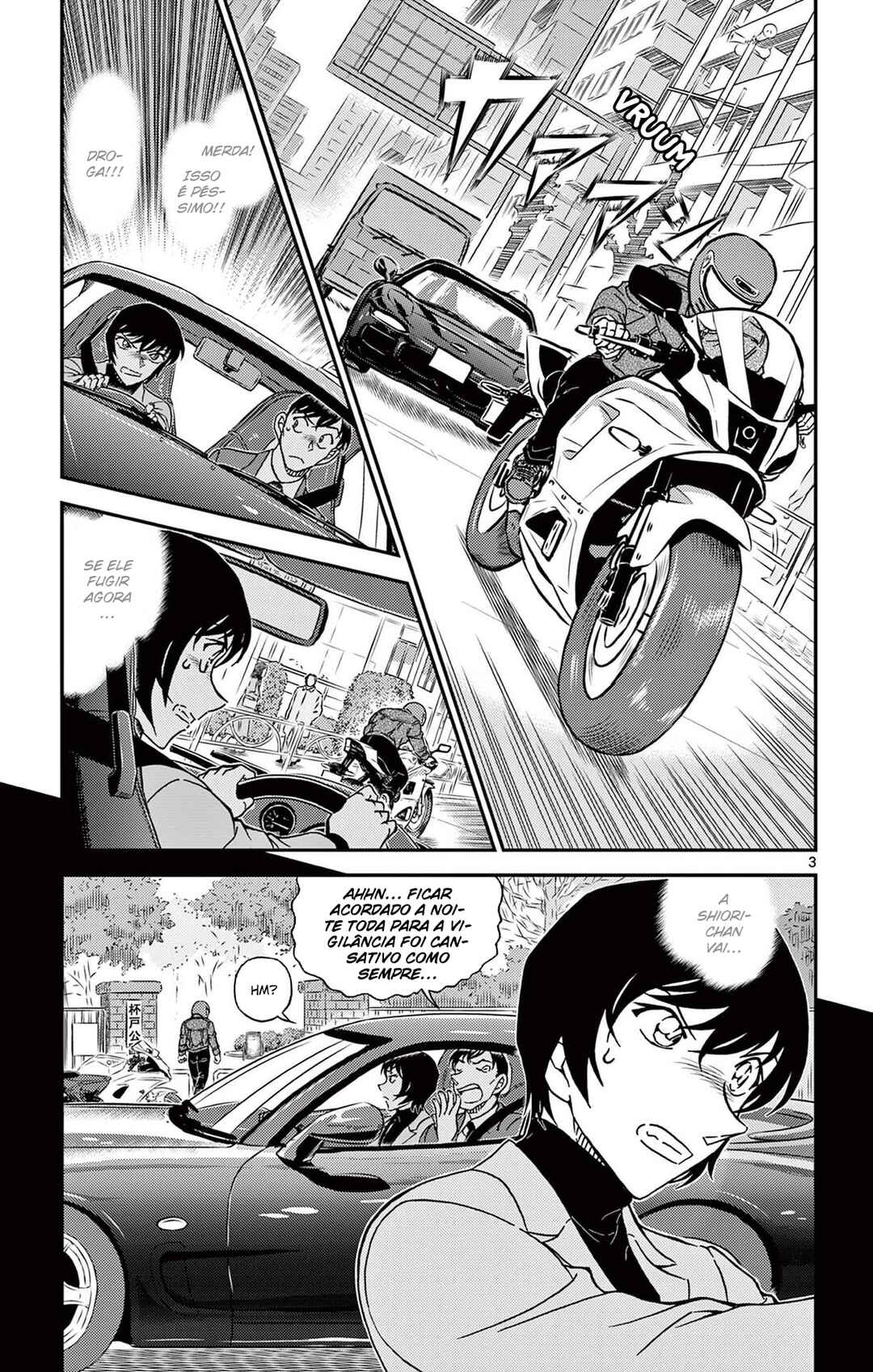 Chapter 1123 - Page 4