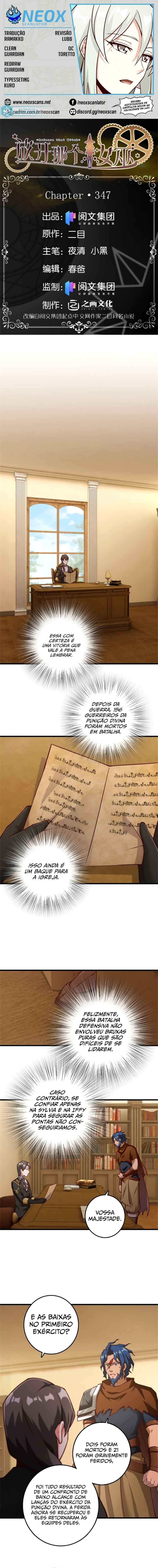 Chapter 347 - Page 1