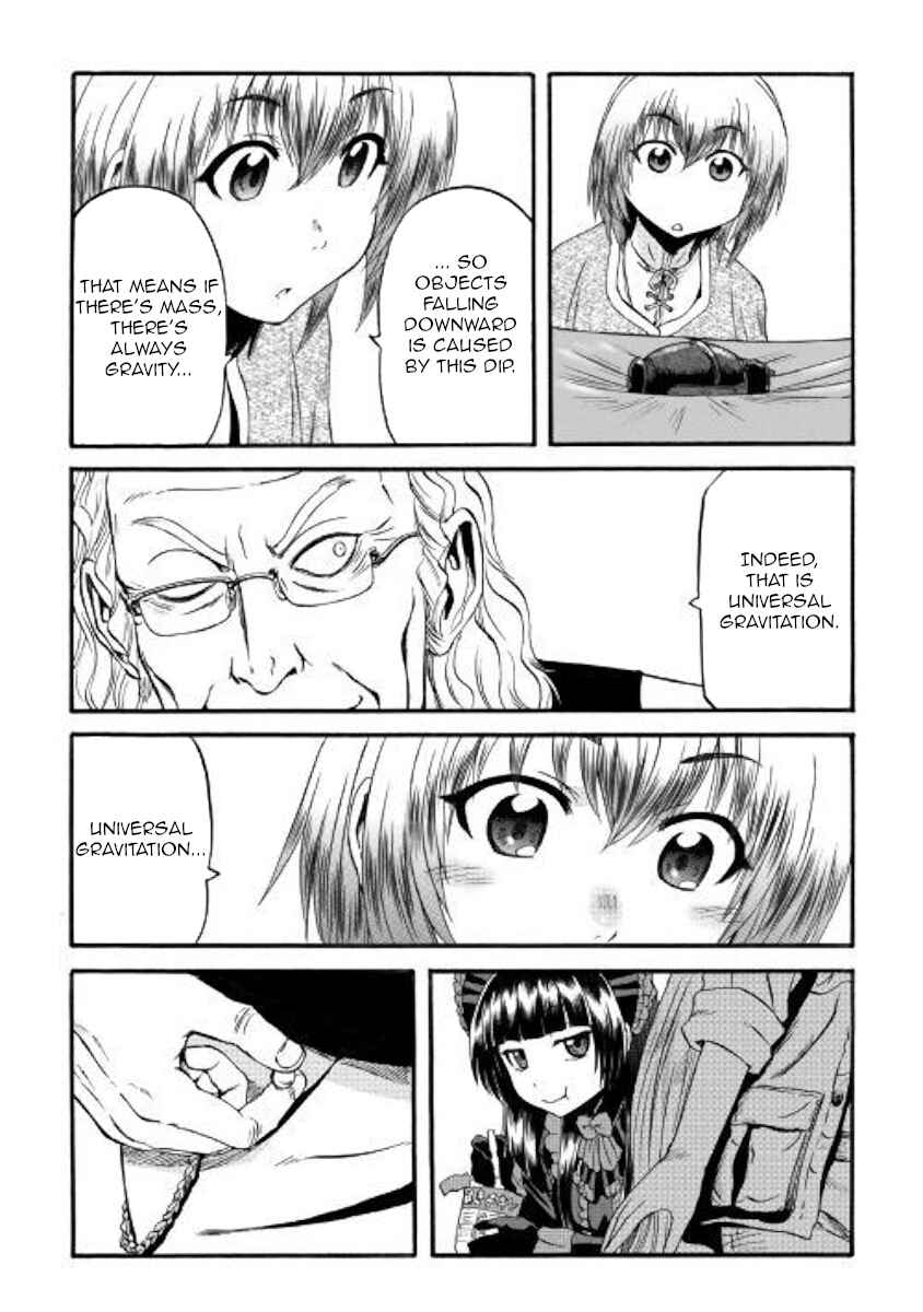 Chapter 94 - Page 28