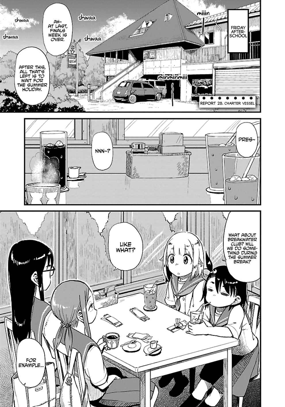 Chapter 28 - Page 1