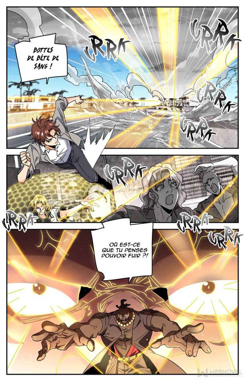 Chapter 626 - Page 11