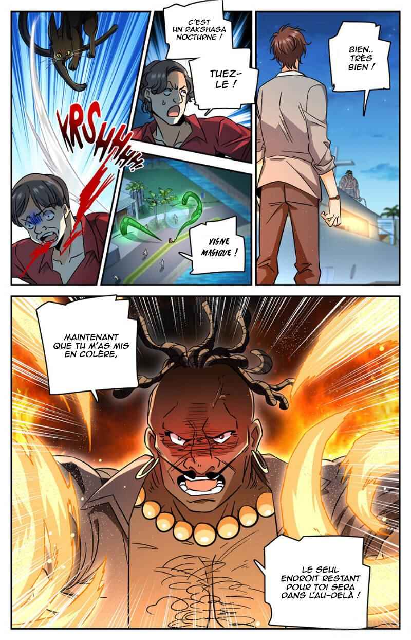 Chapter 626 - Page 6