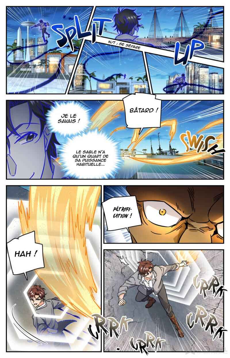 Chapter 626 - Page 8