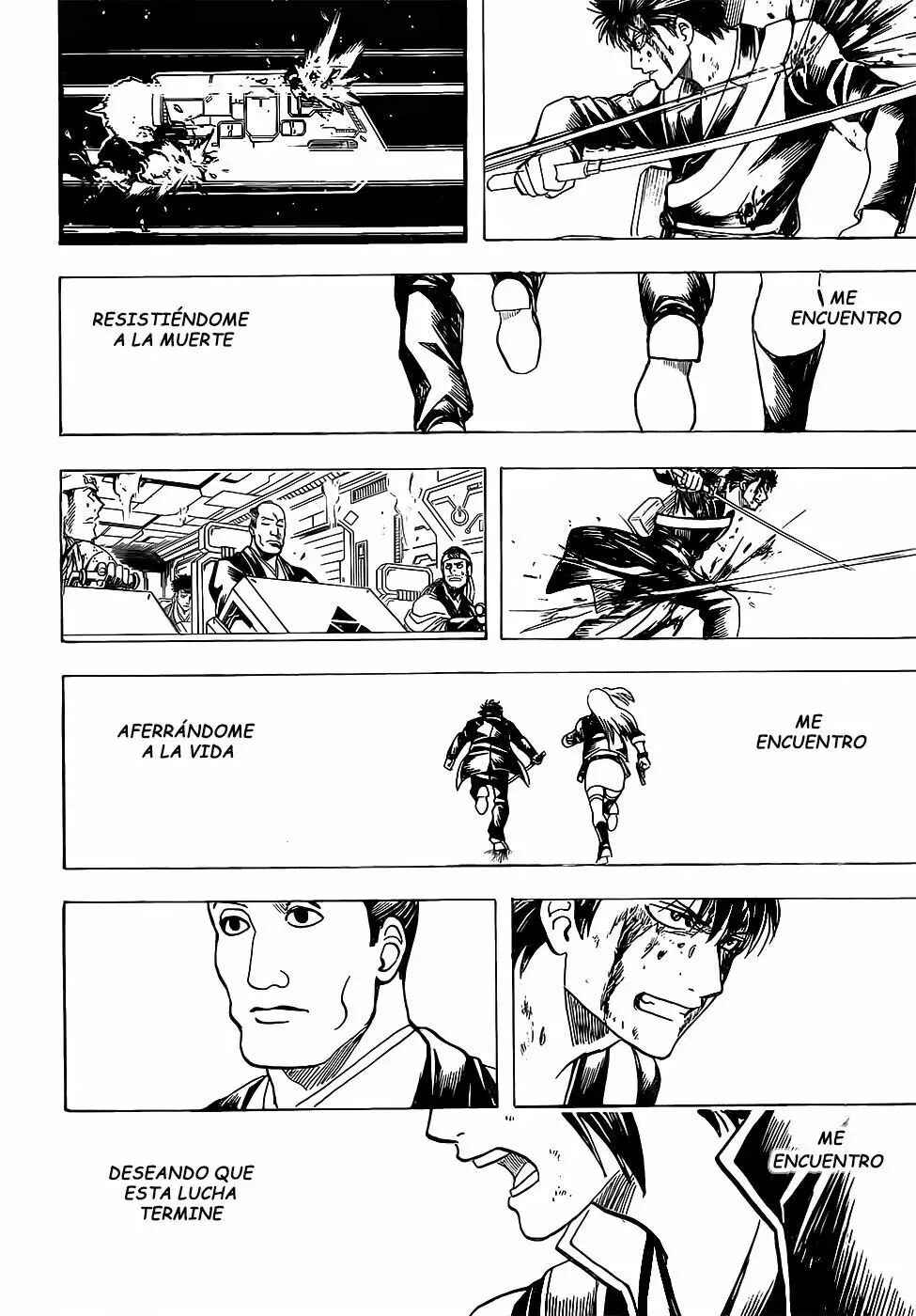 Chapter 641 - Page 20