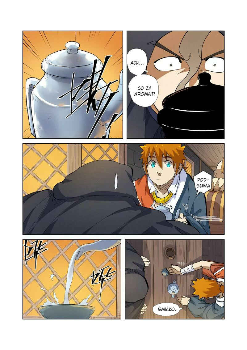 Chapter 231 - Page 10
