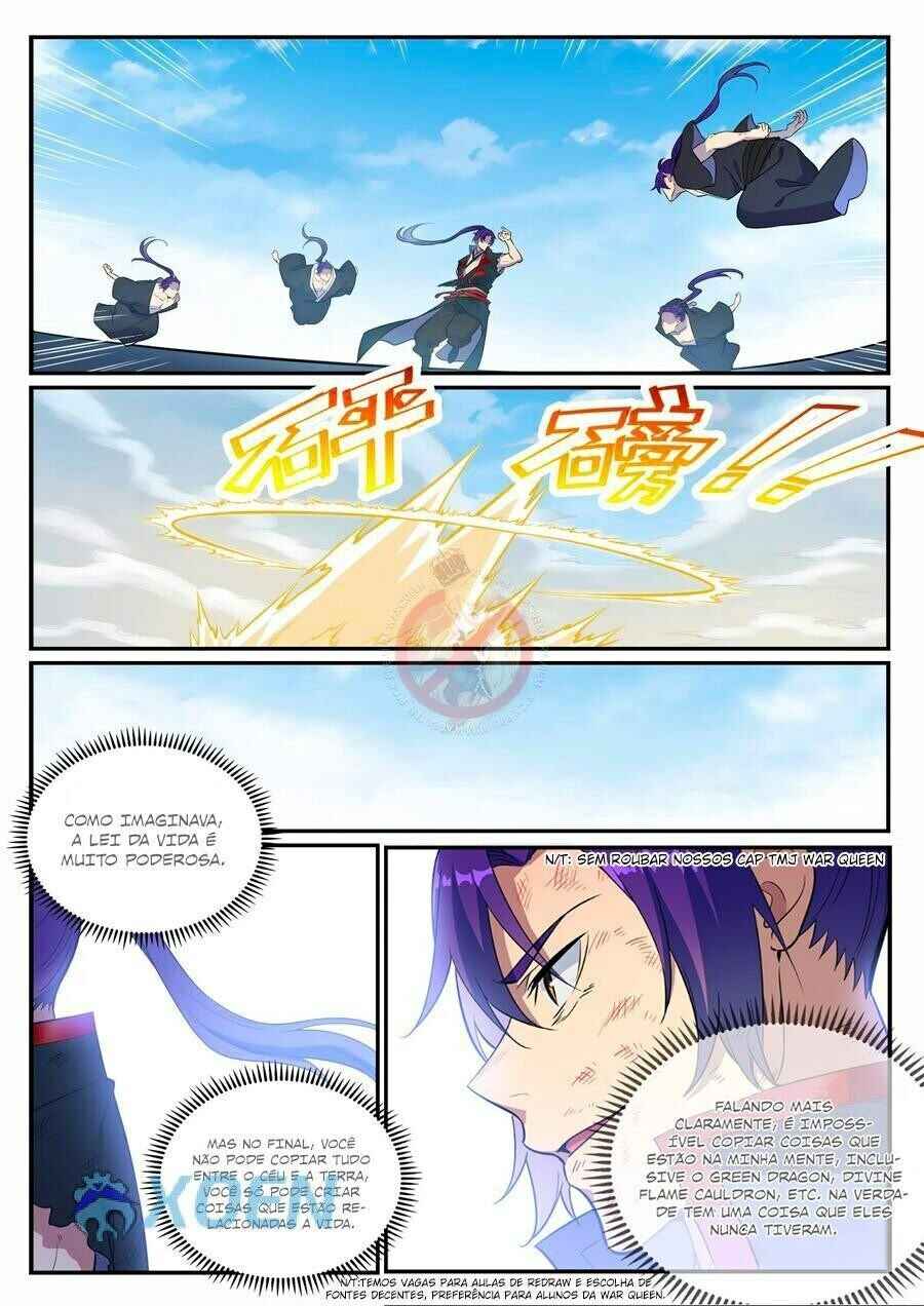 Chapter 670 - Page 6