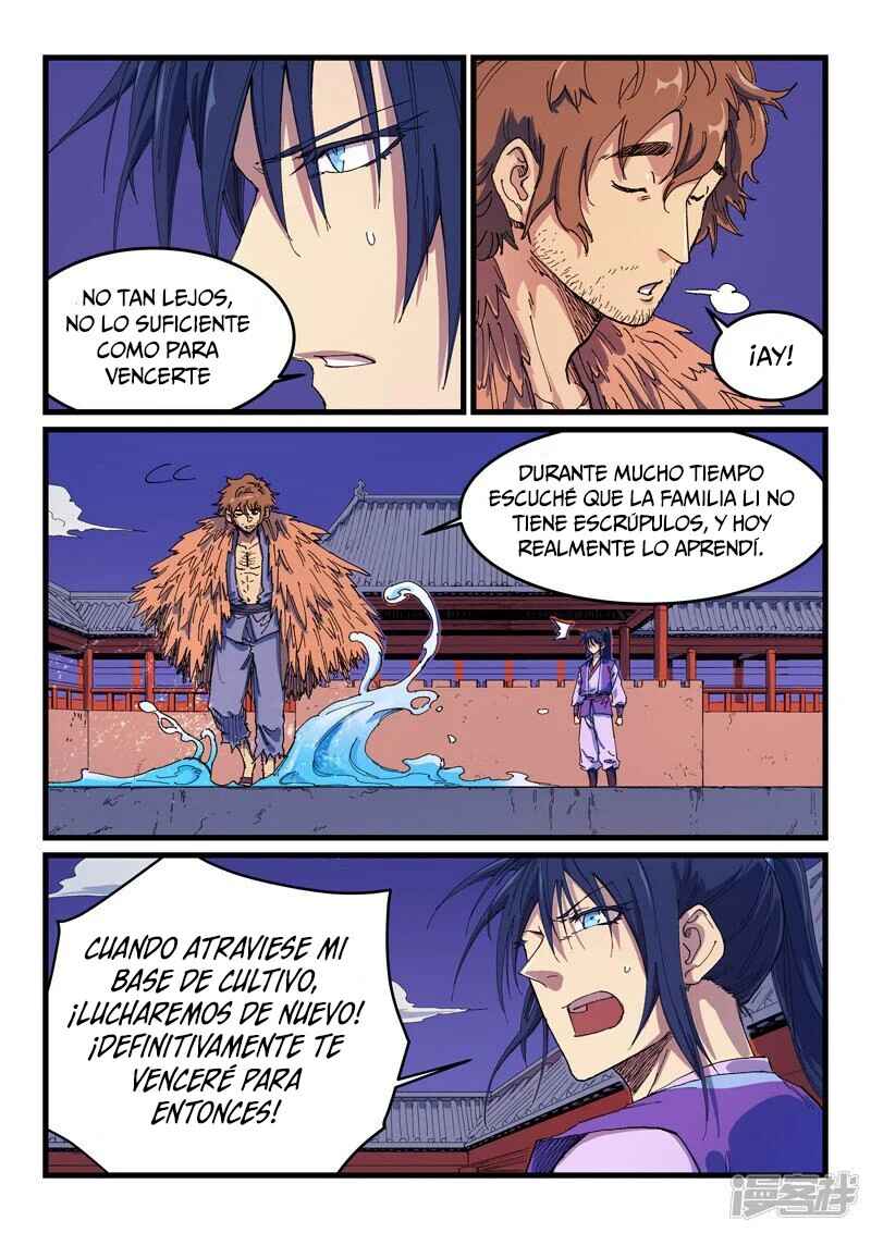 Chapter 584 - Page 4