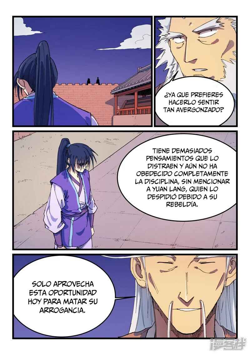 Chapter 584 - Page 6