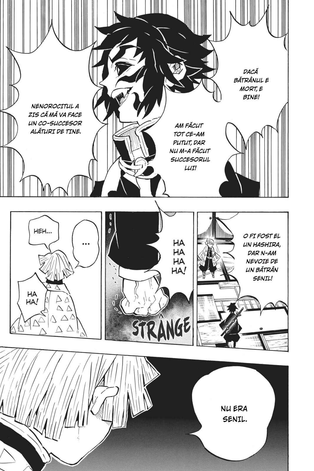 Chapter 144 - Page 16