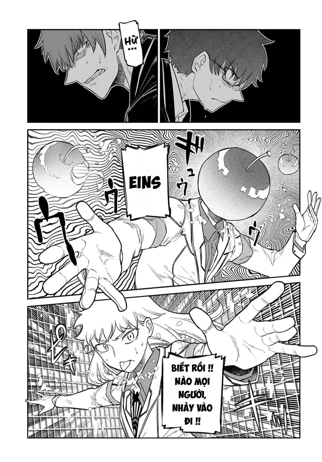 Chapter 99 - Page 25