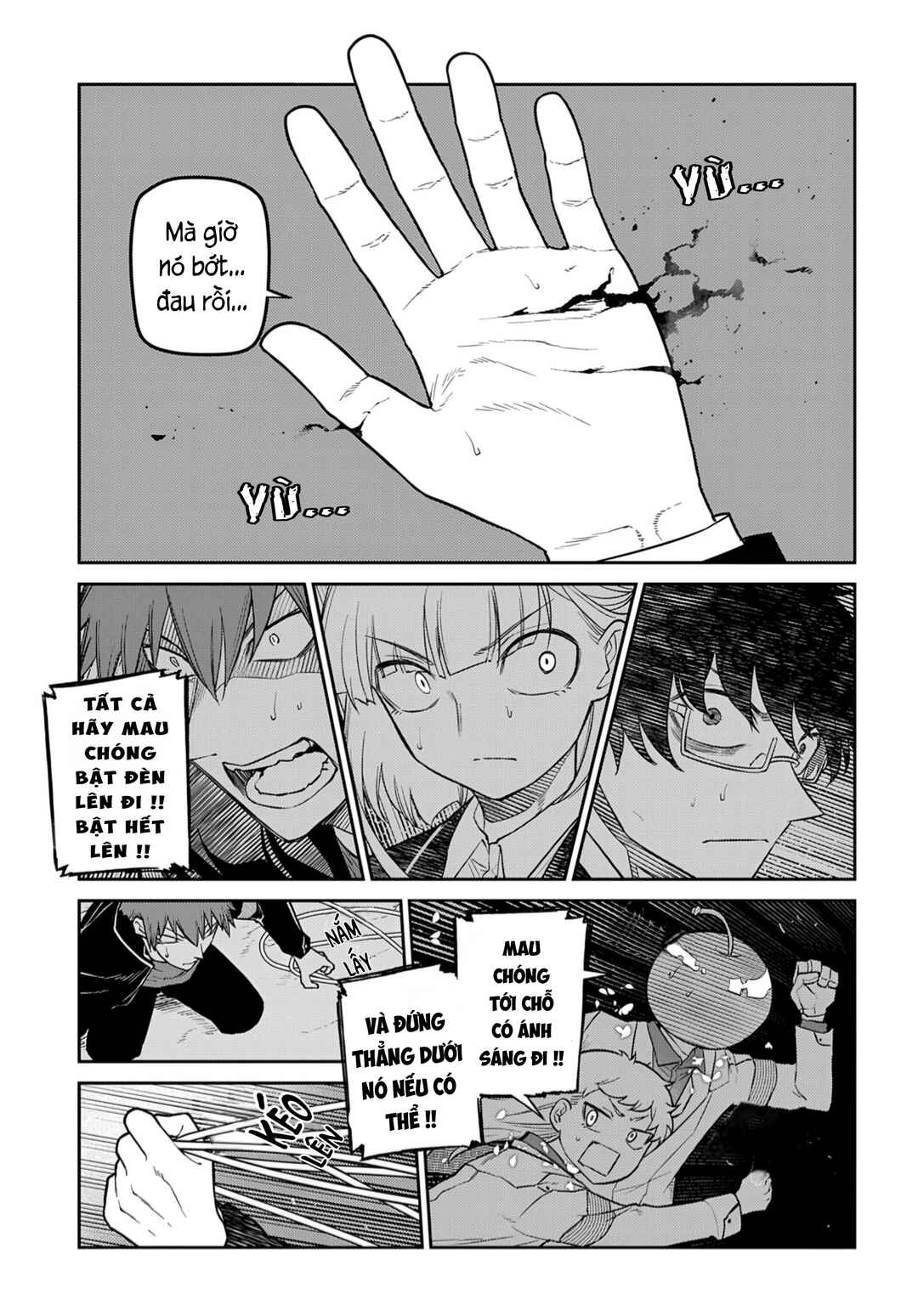 Chapter 99 - Page 3
