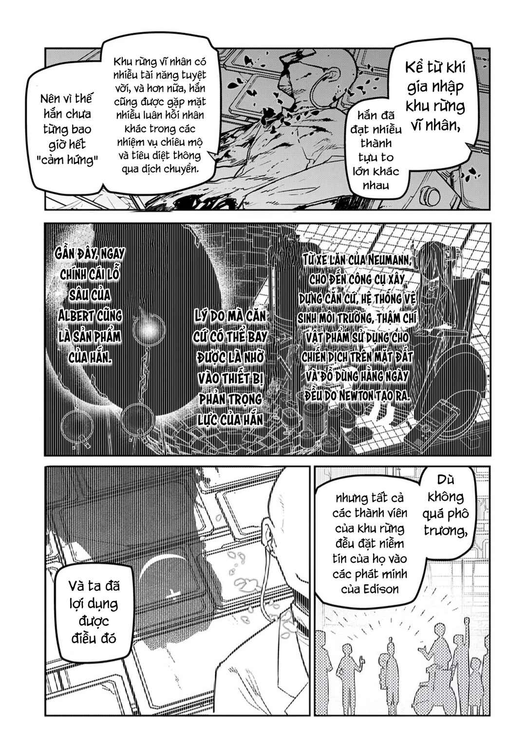 Chapter 99 - Page 9