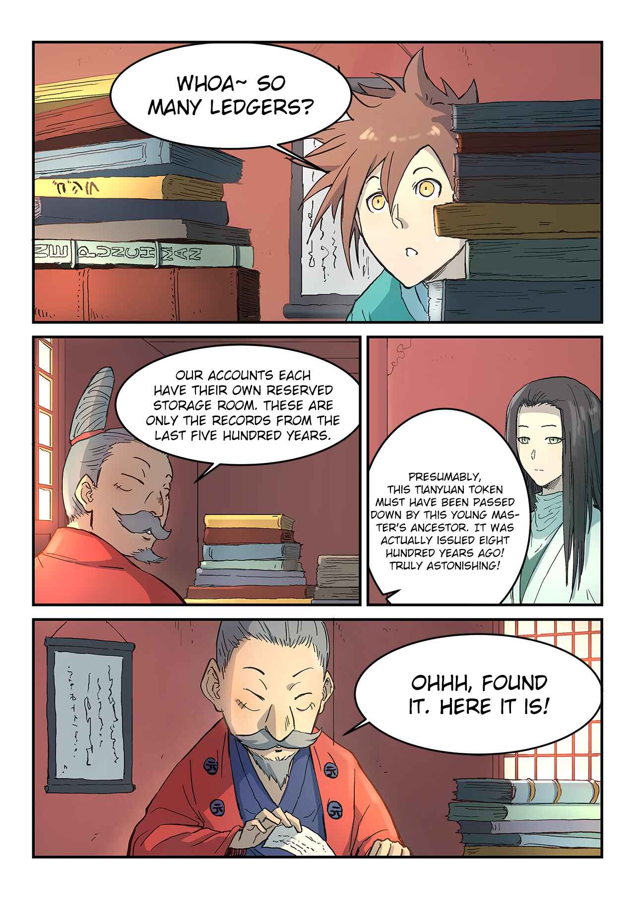 Chapter 300 - Page 2