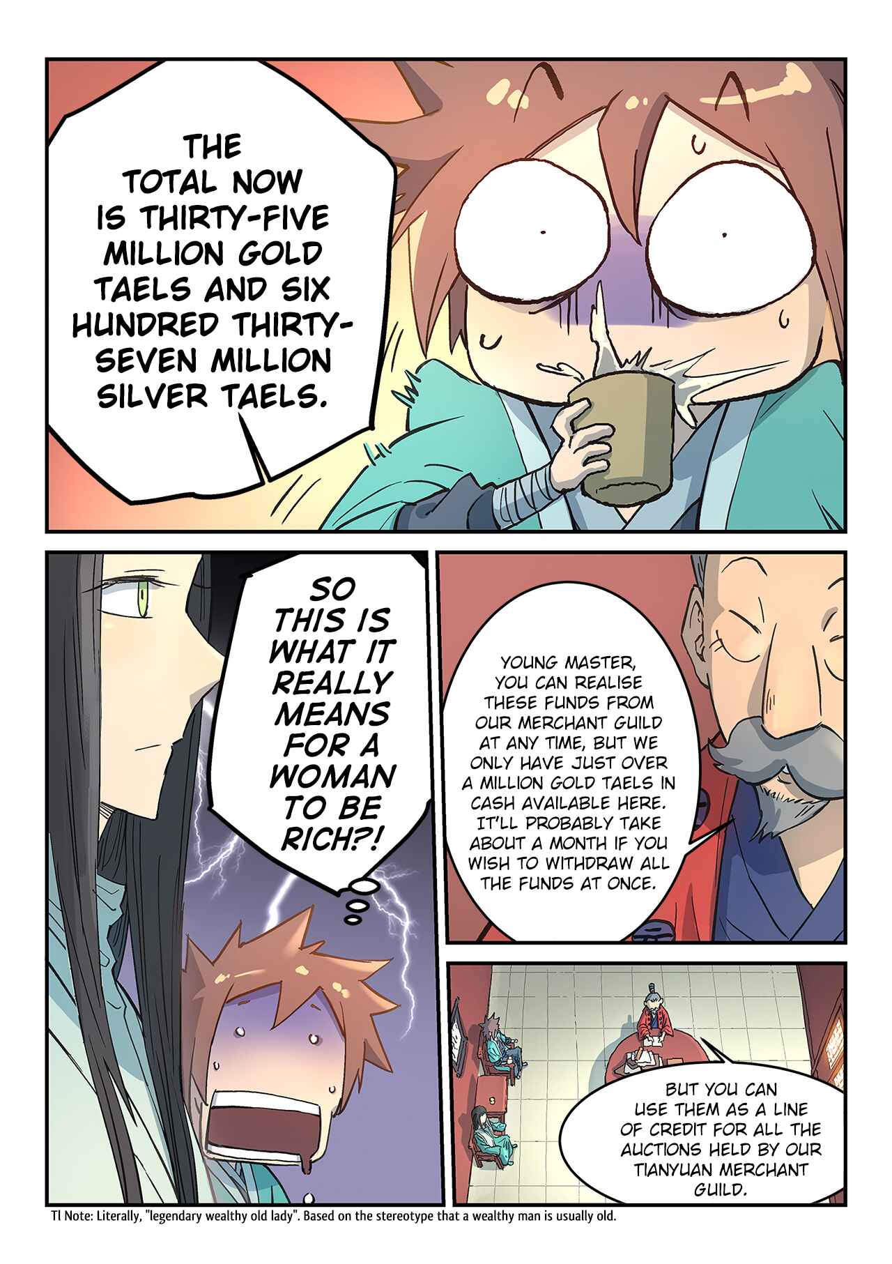 Chapter 300 - Page 4