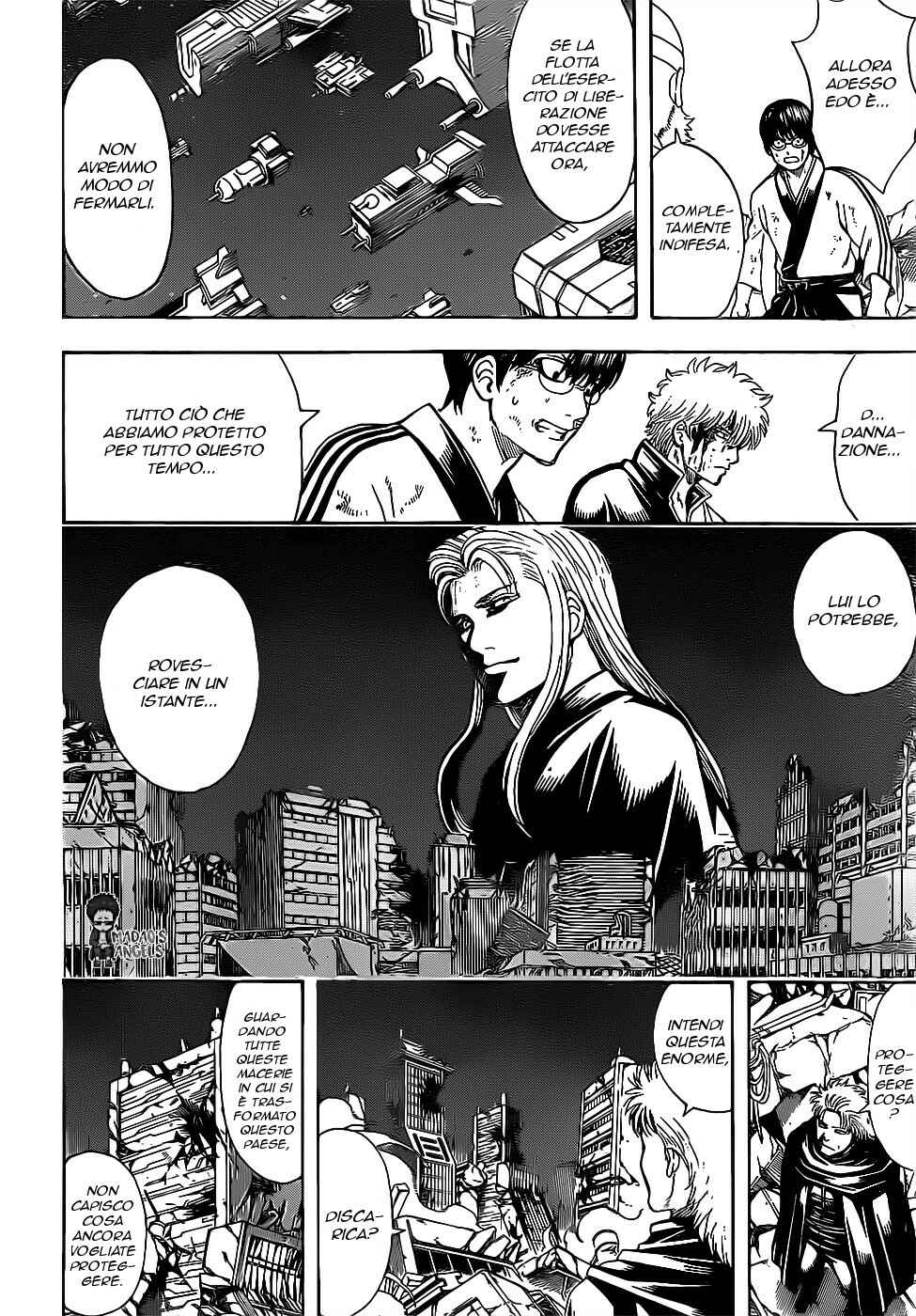 Chapter 650 - Page 6