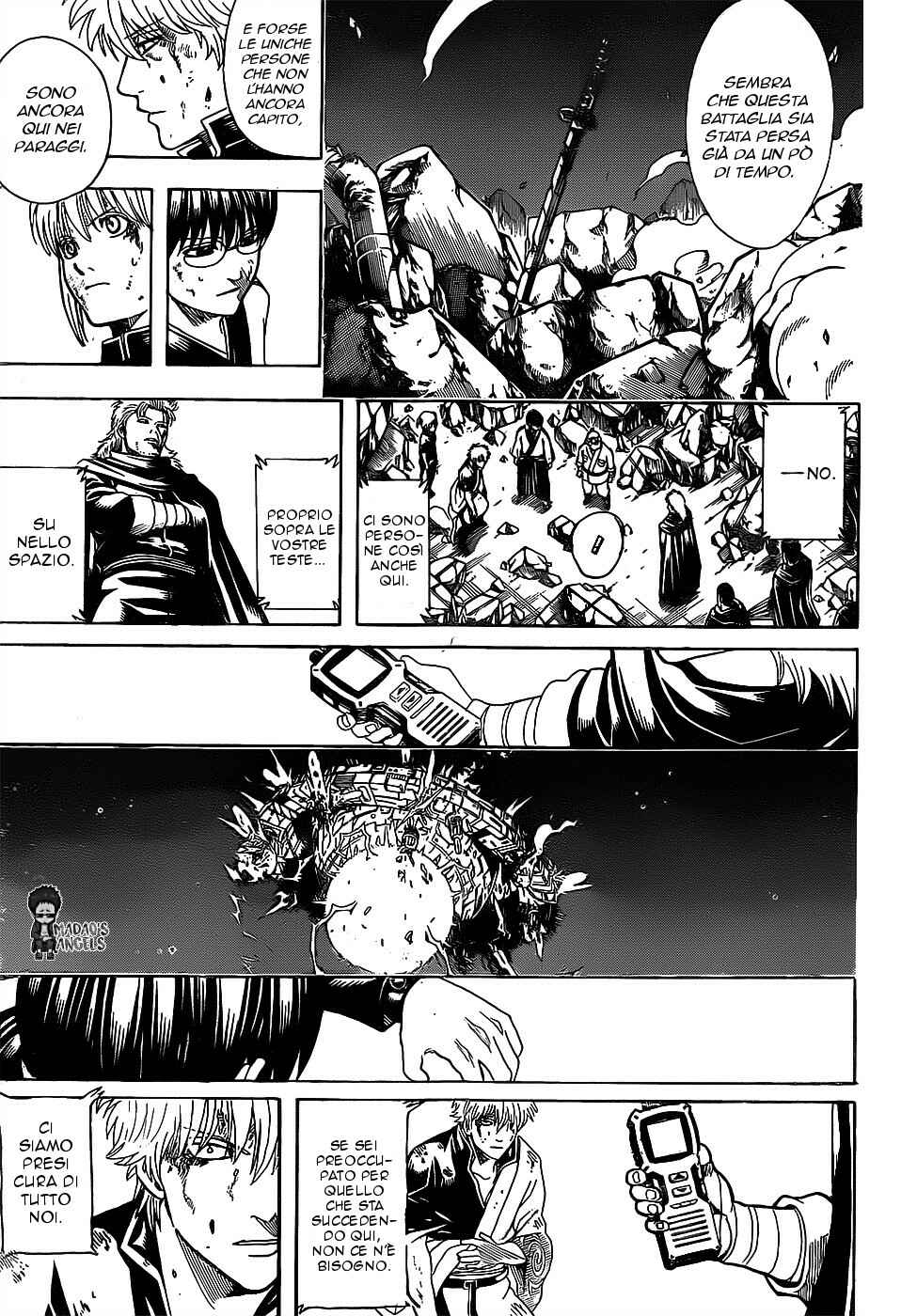 Chapter 650 - Page 7