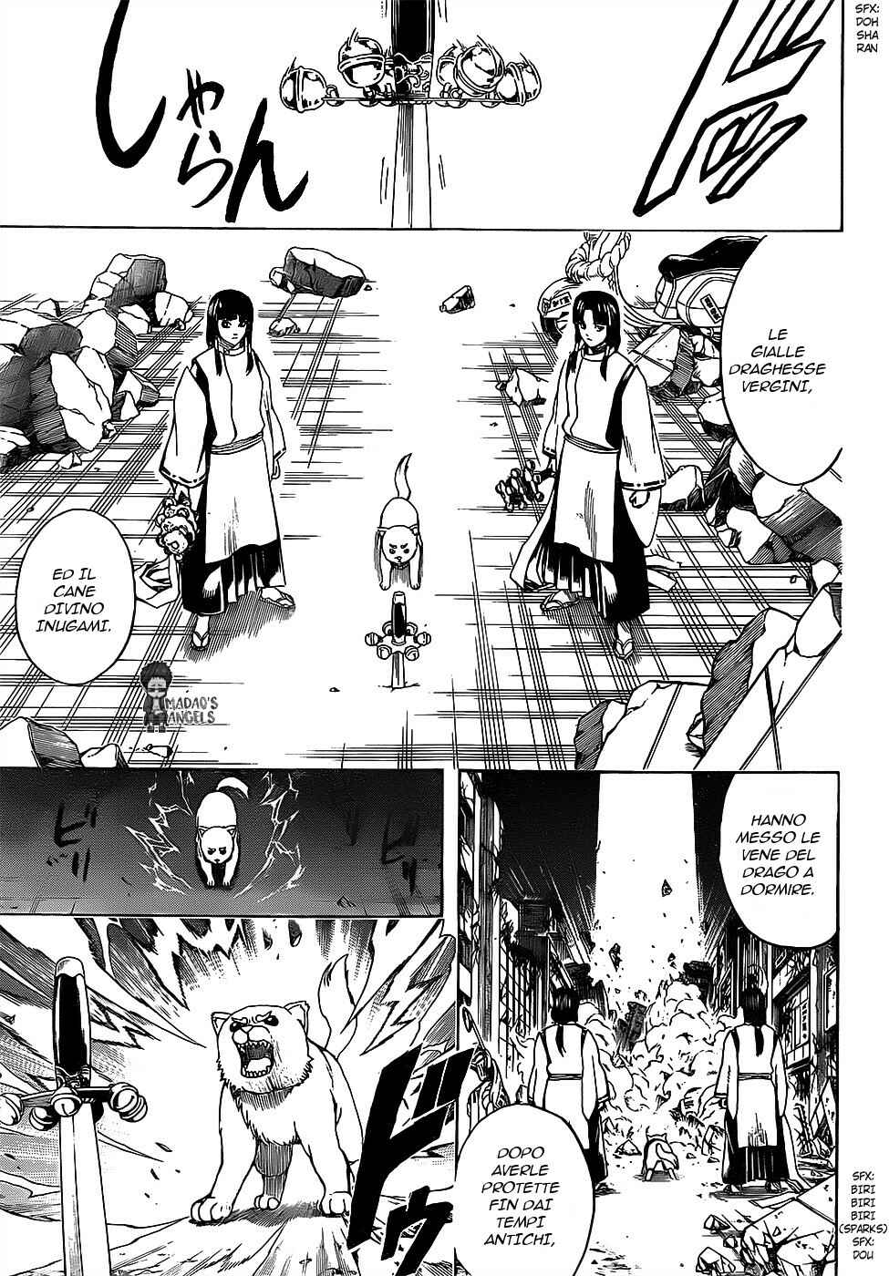 Chapter 650 - Page 9