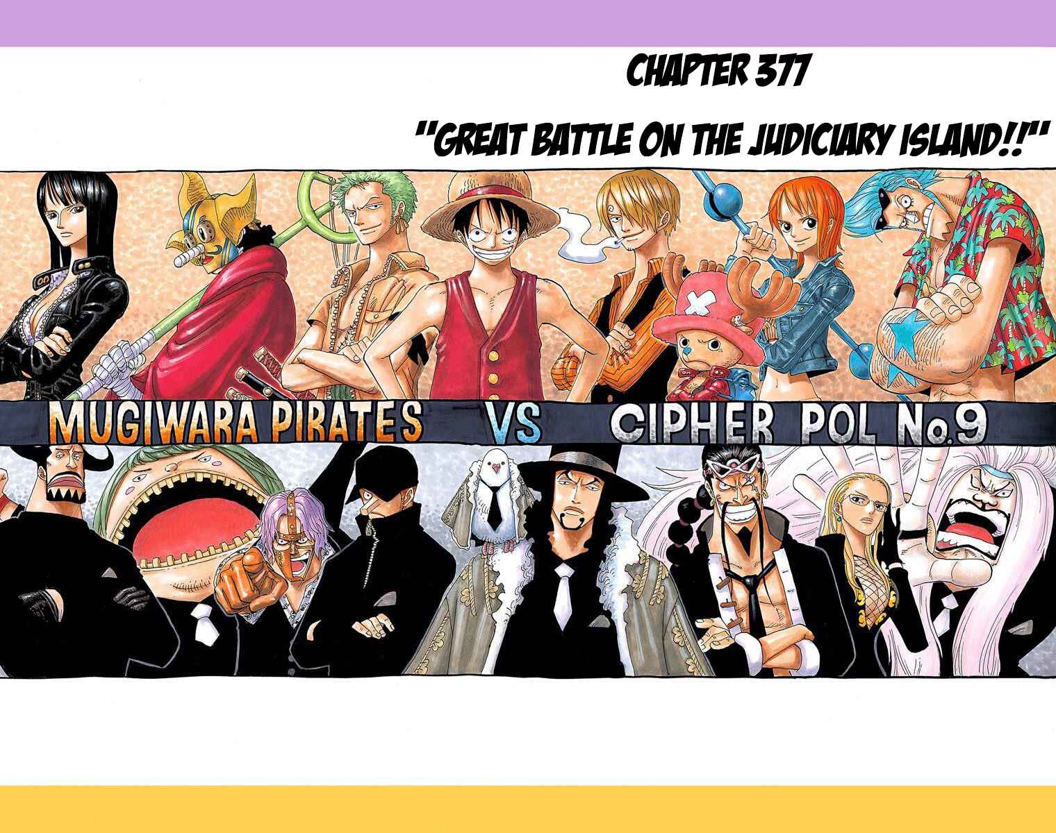 Chapter 377 - Page 2