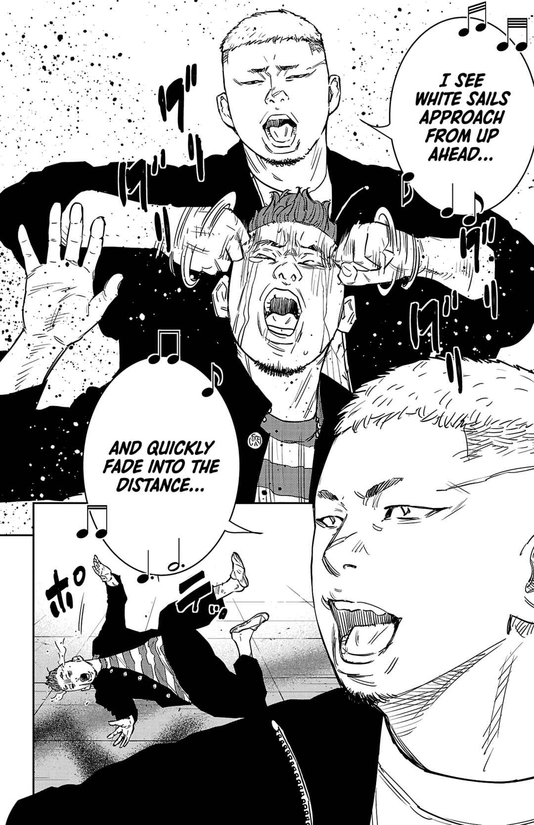 Chapter 99 - Page 14