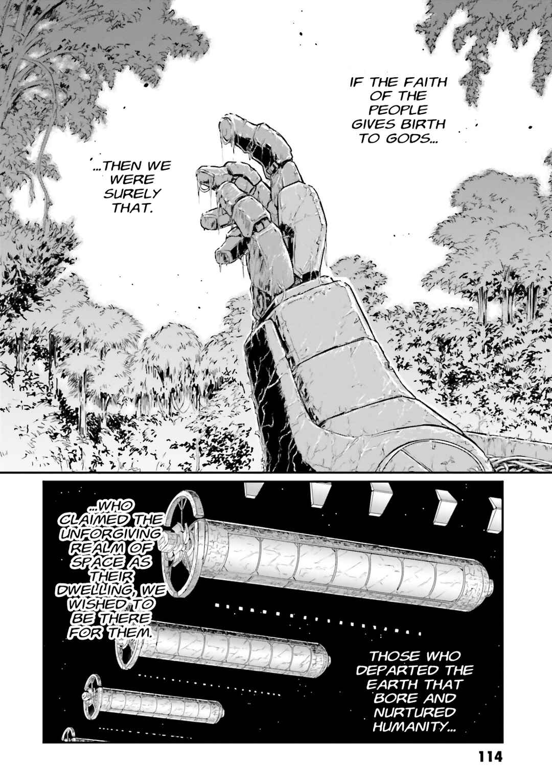 Chapter 5 - Page 2