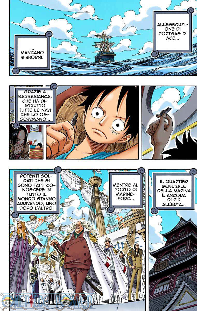 Chapter 524 - Page 16