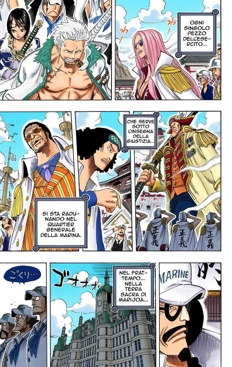 Chapter 524 - Page 17