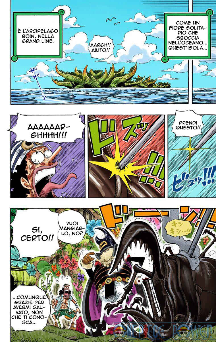Chapter 524 - Page 2