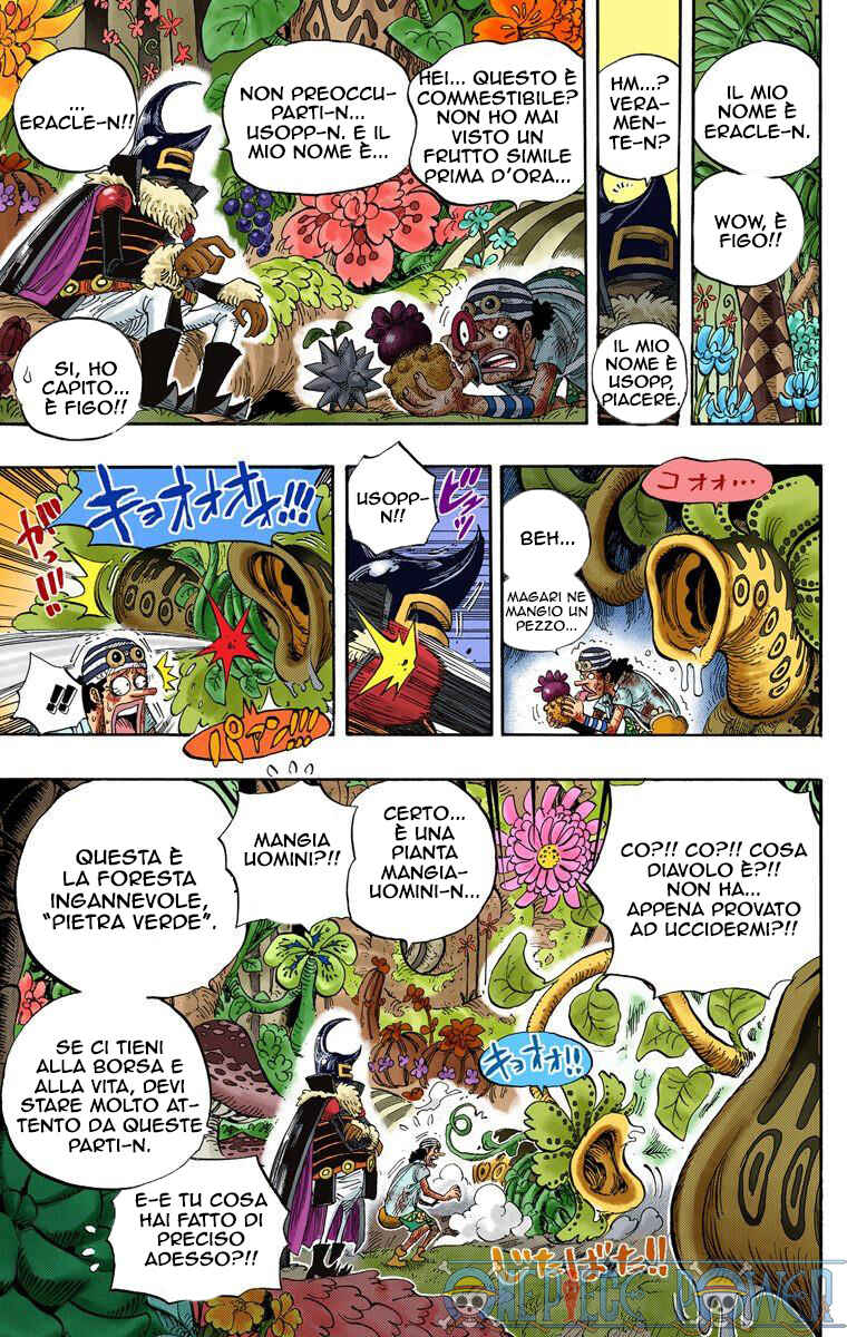 Chapter 524 - Page 3