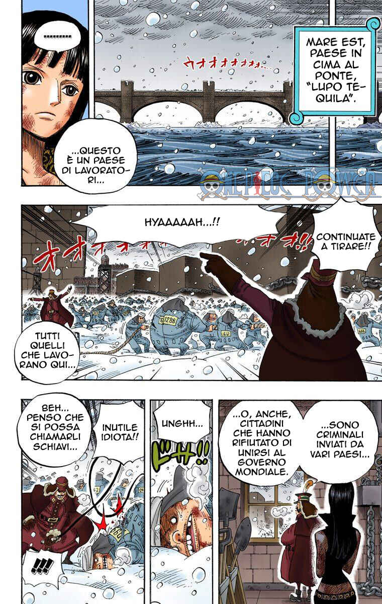 Chapter 524 - Page 6