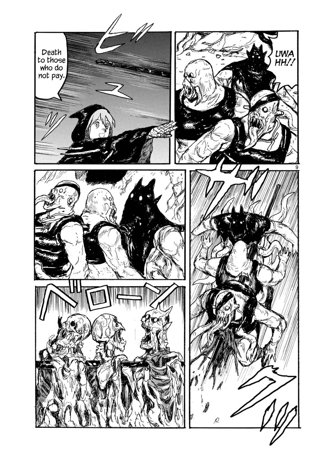 Chapter 59 - Page 9