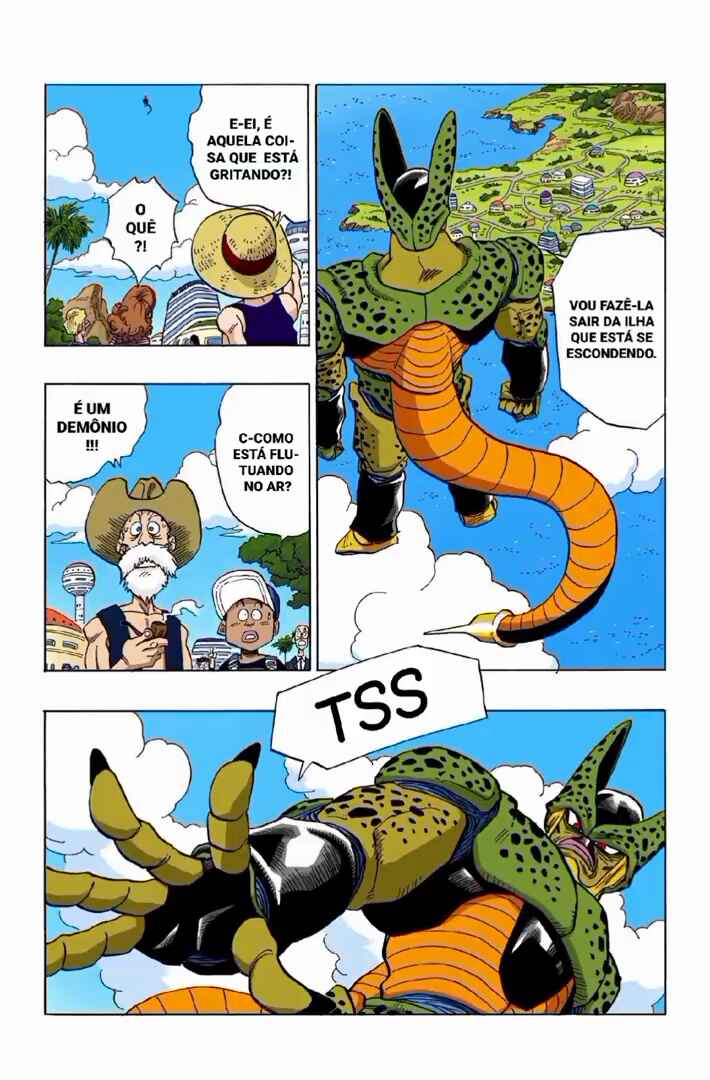 Chapter 376 - Page 3