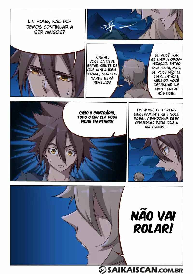 Chapter 64 - Page 6