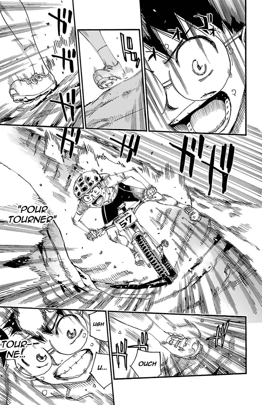 Chapter 584 - Page 8